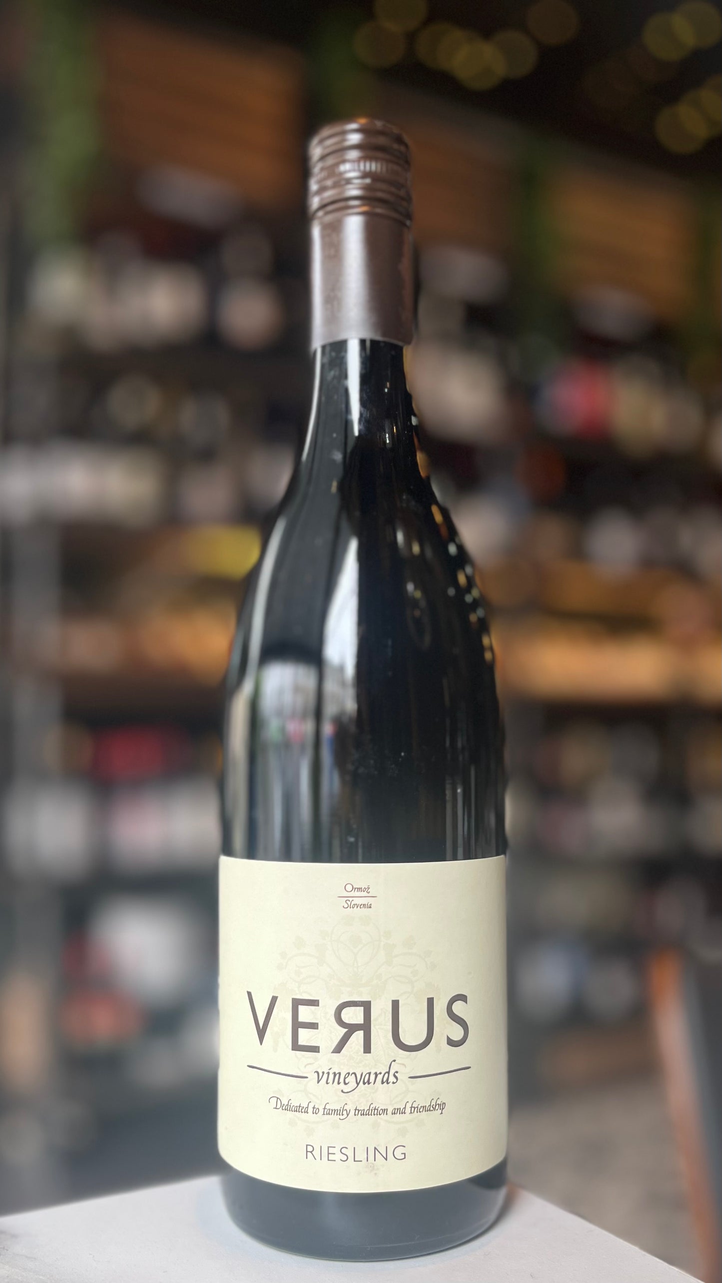 Verus Riesling
