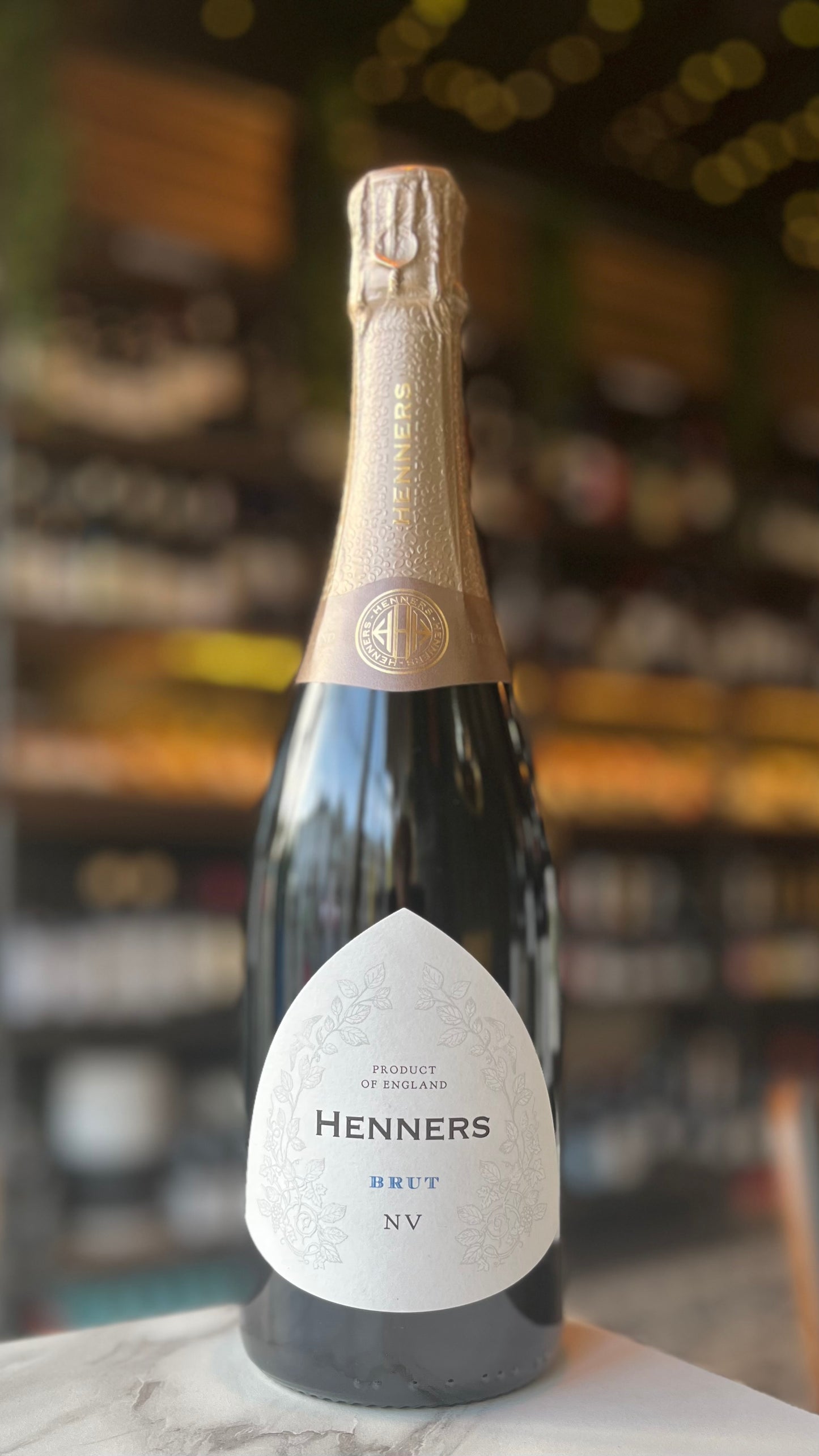 Henners Brut NV