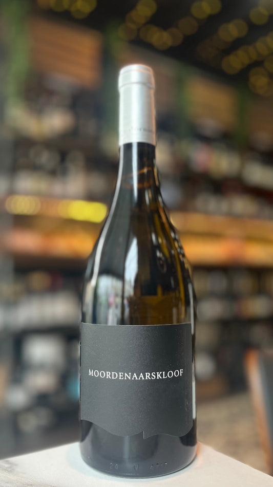 Dornier, Moordenaarskloof Chenin Blanc