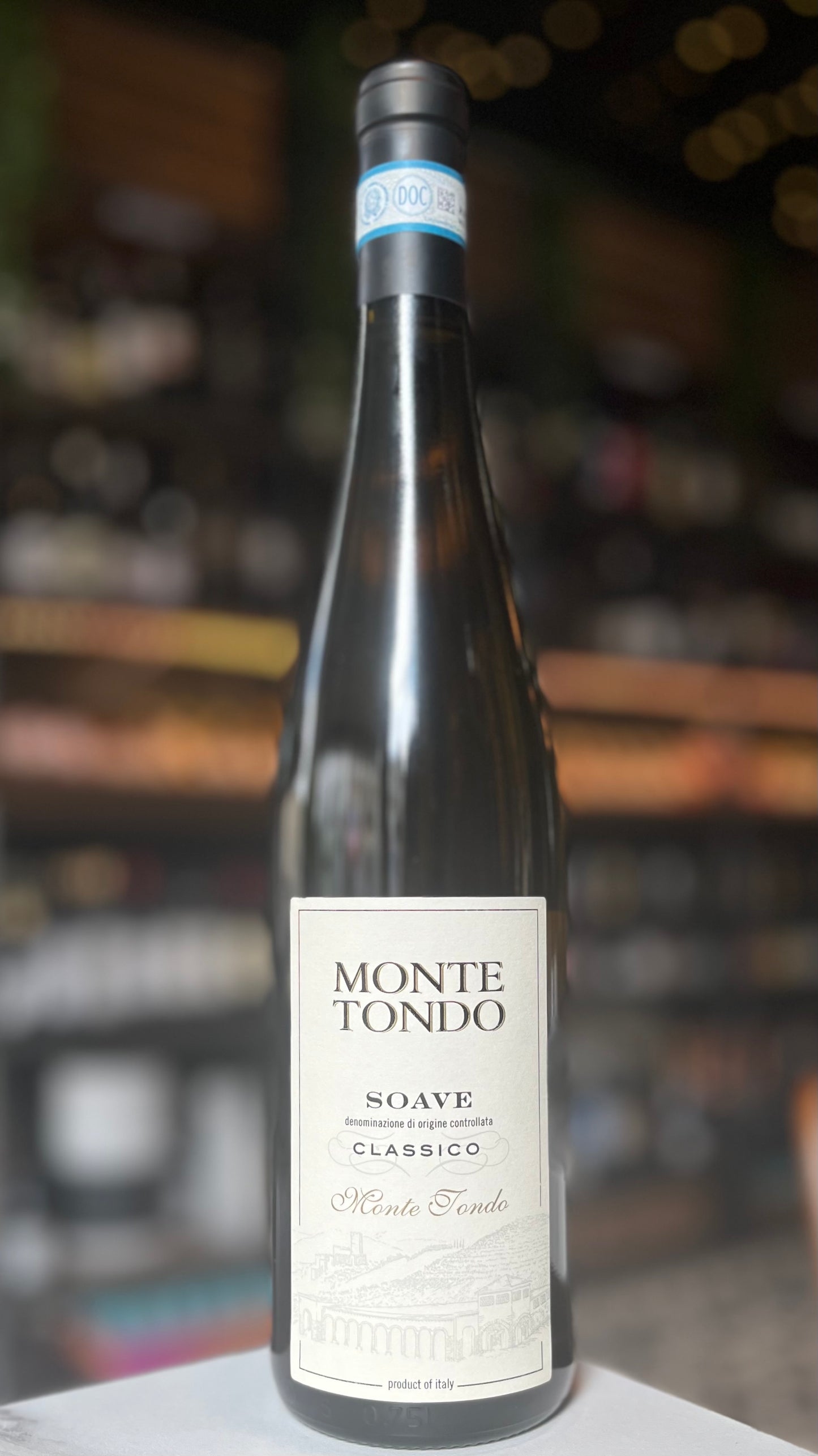 Soave Classico, Monte Tondo