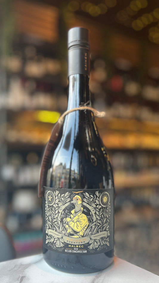 Kaiken, Aventura Malbec