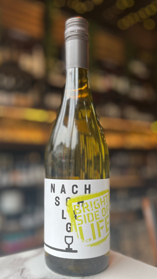 Winzerhof Stahl Nachschlag 'Bright Side of Life'