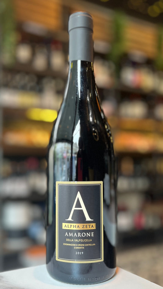 Alpha Zeta, `A` Amarone della Valpolicella