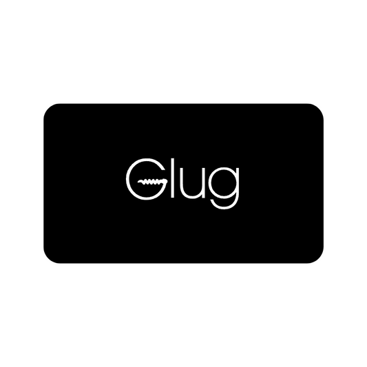 Glug Gift Card (Online Only)